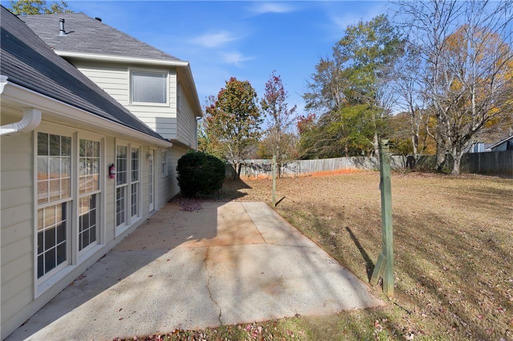 4056 Longford Drive NE