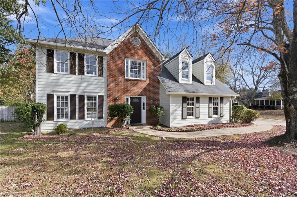 4056 Longford Drive NE