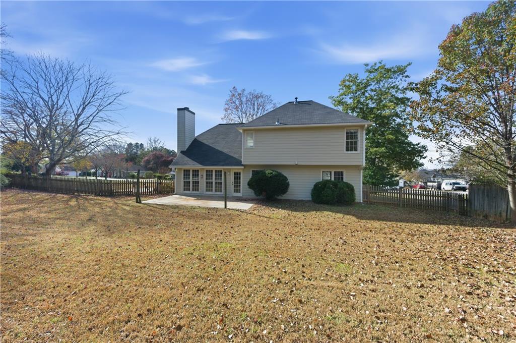 4056 Longford Drive NE