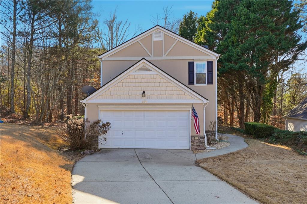 3775 Glen Laurel Court