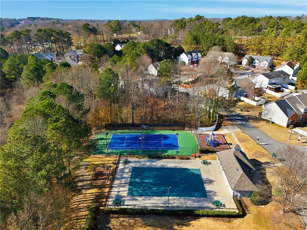 3775 Glen Laurel Court