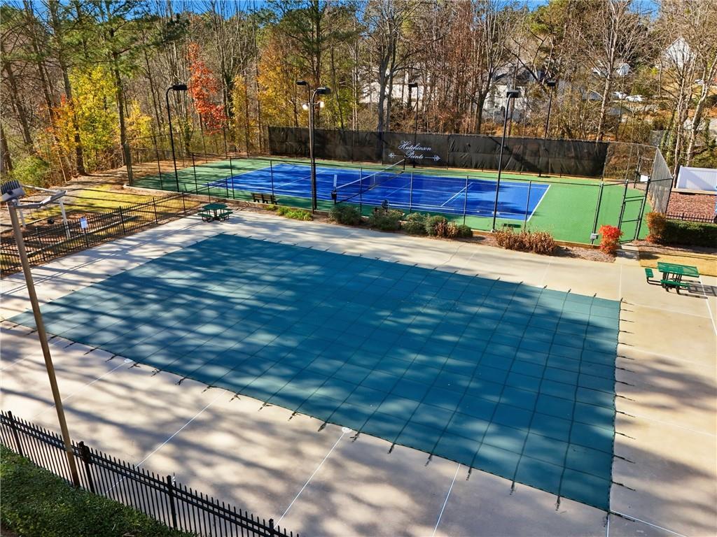 3775 Glen Laurel Court