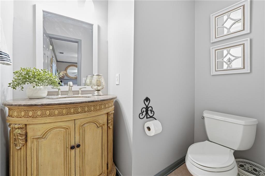 3775 Glen Laurel Court