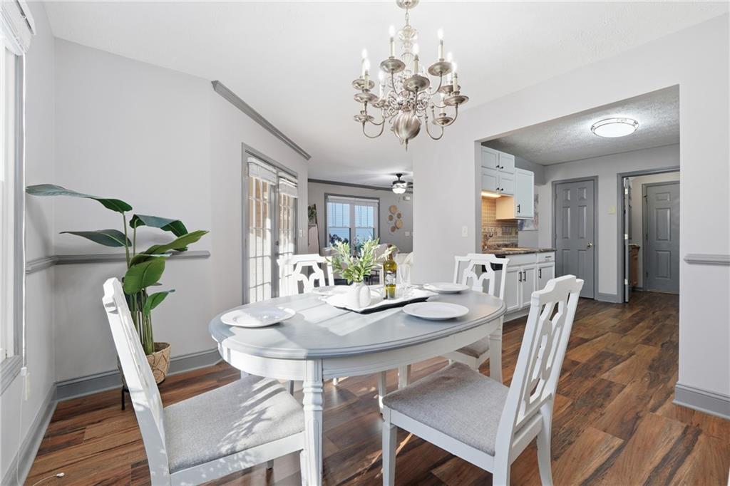 3775 Glen Laurel Court