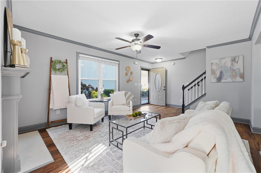 3775 Glen Laurel Court