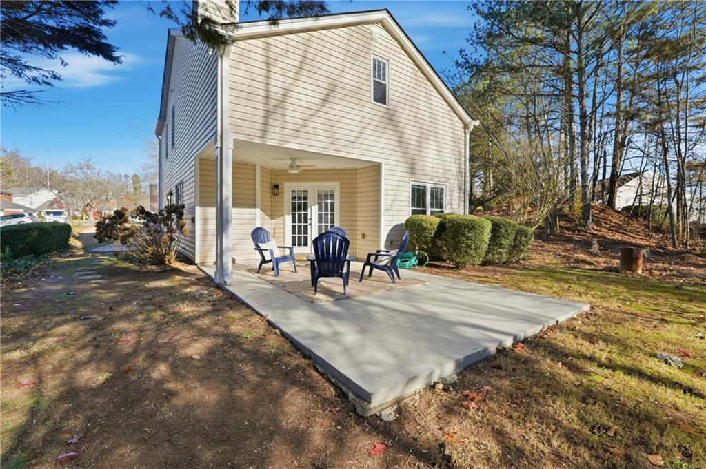 3775 Glen Laurel Court