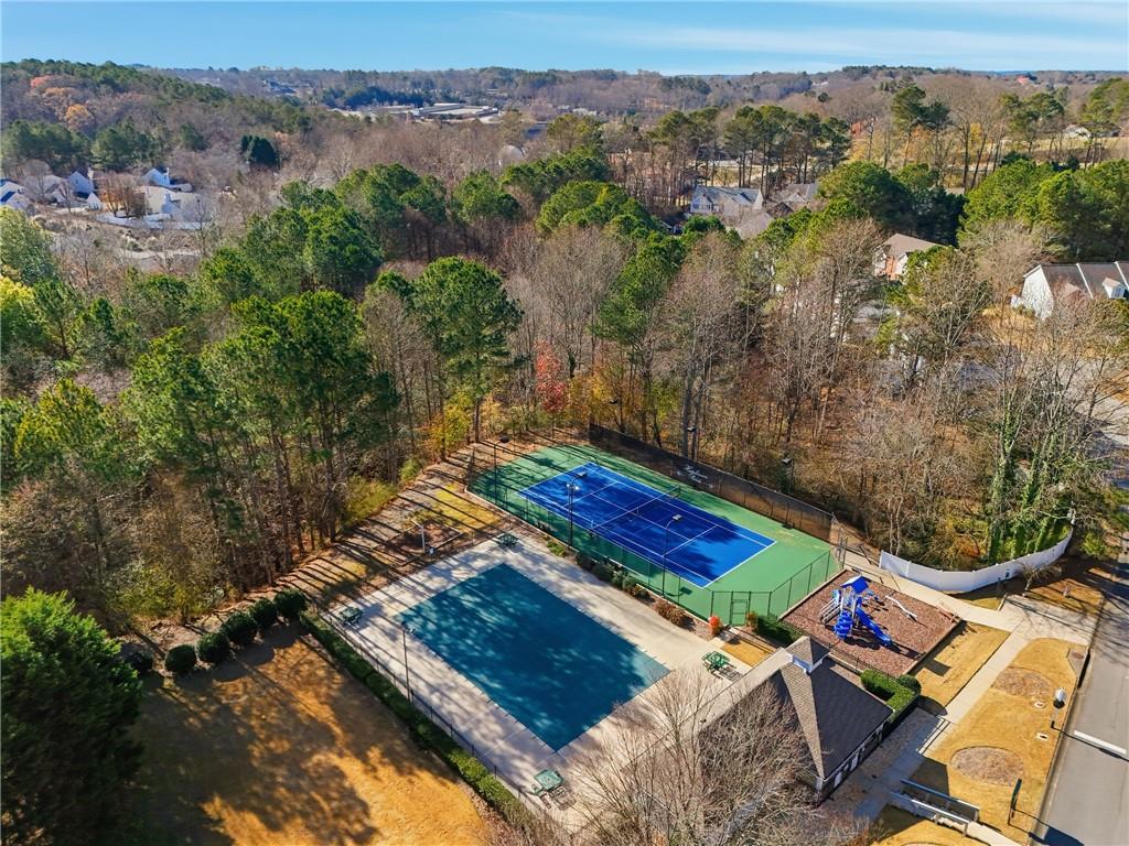 3775 Glen Laurel Court