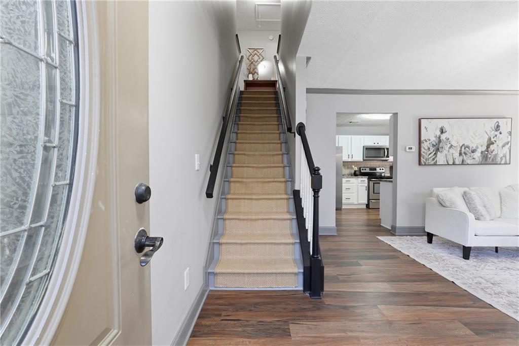 3775 Glen Laurel Court