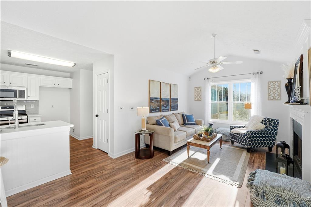 3920 Maple Valley Drive