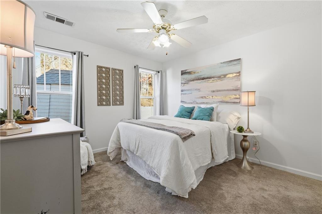 3920 Maple Valley Drive