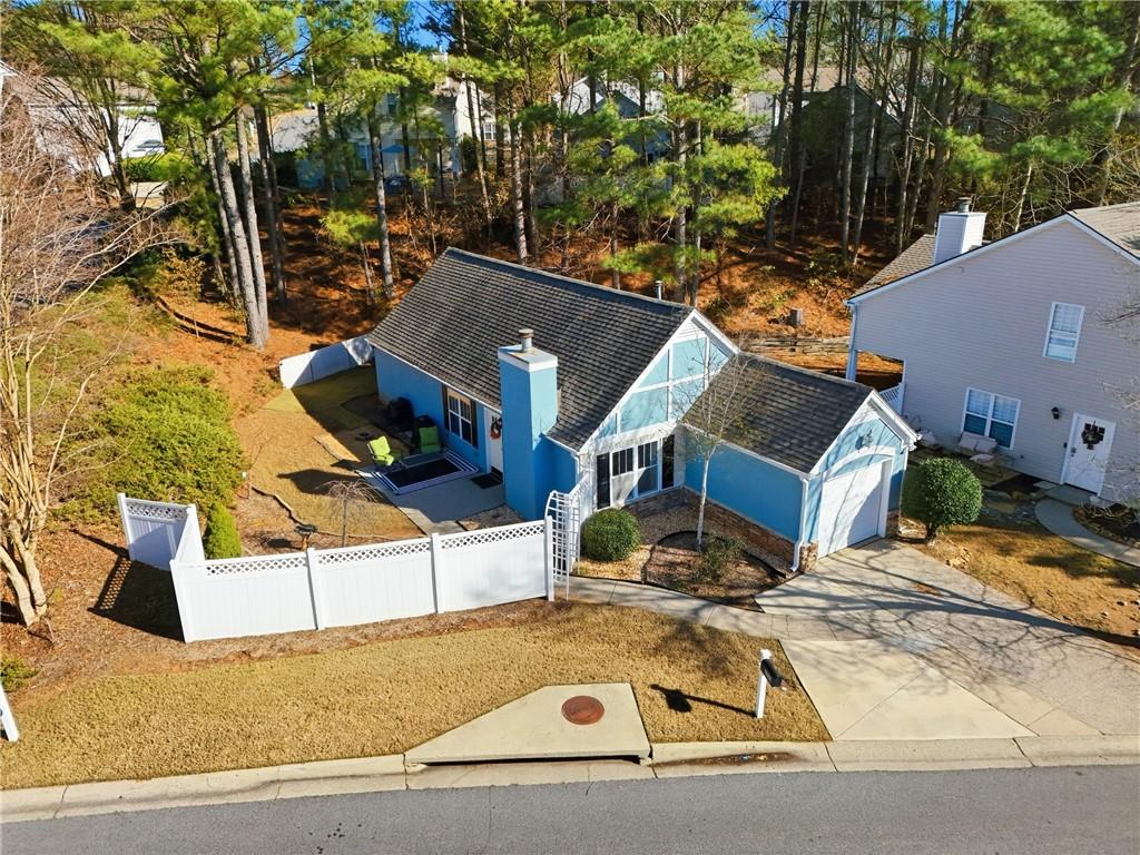 3920 Maple Valley Drive