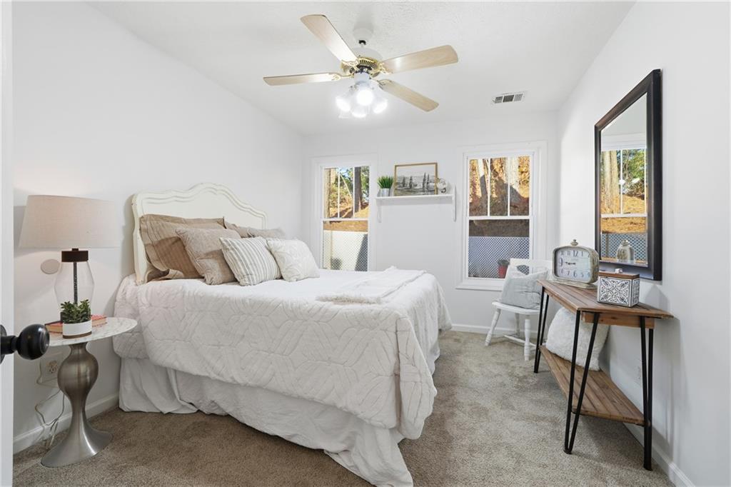 3920 Maple Valley Drive