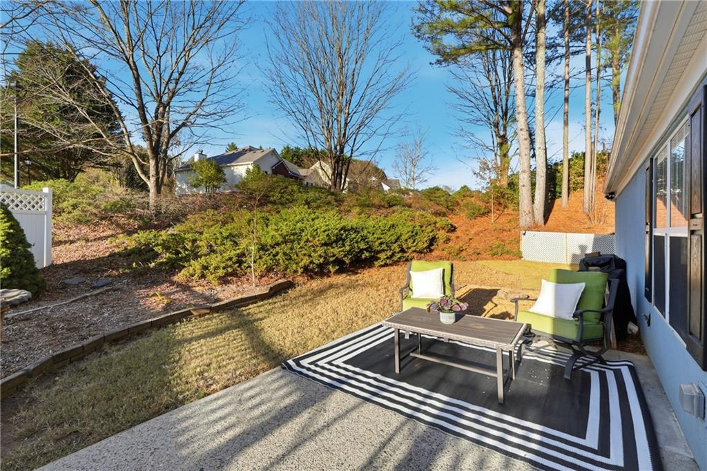 3920 Maple Valley Drive