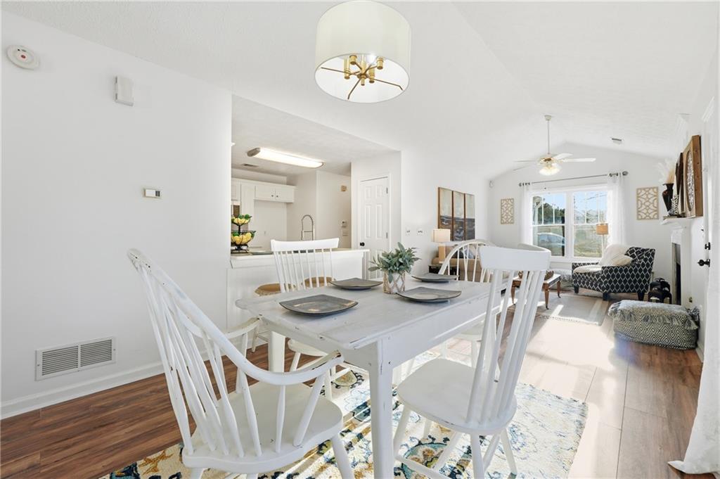 3920 Maple Valley Drive