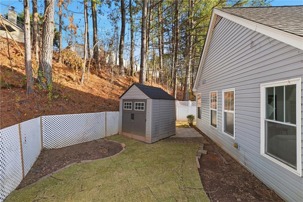 3920 Maple Valley Drive