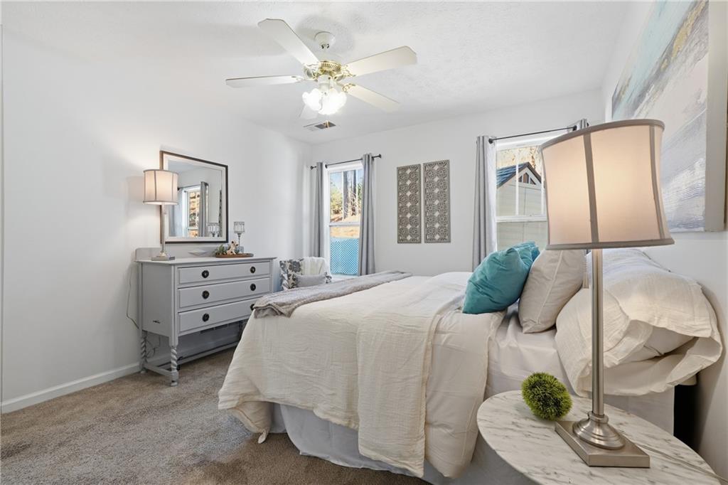 3920 Maple Valley Drive