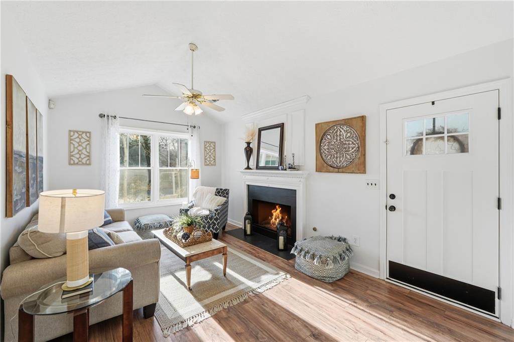 3920 Maple Valley Drive