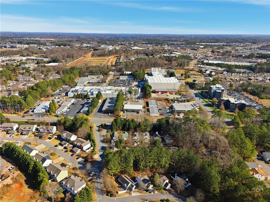 3920 Maple Valley Drive