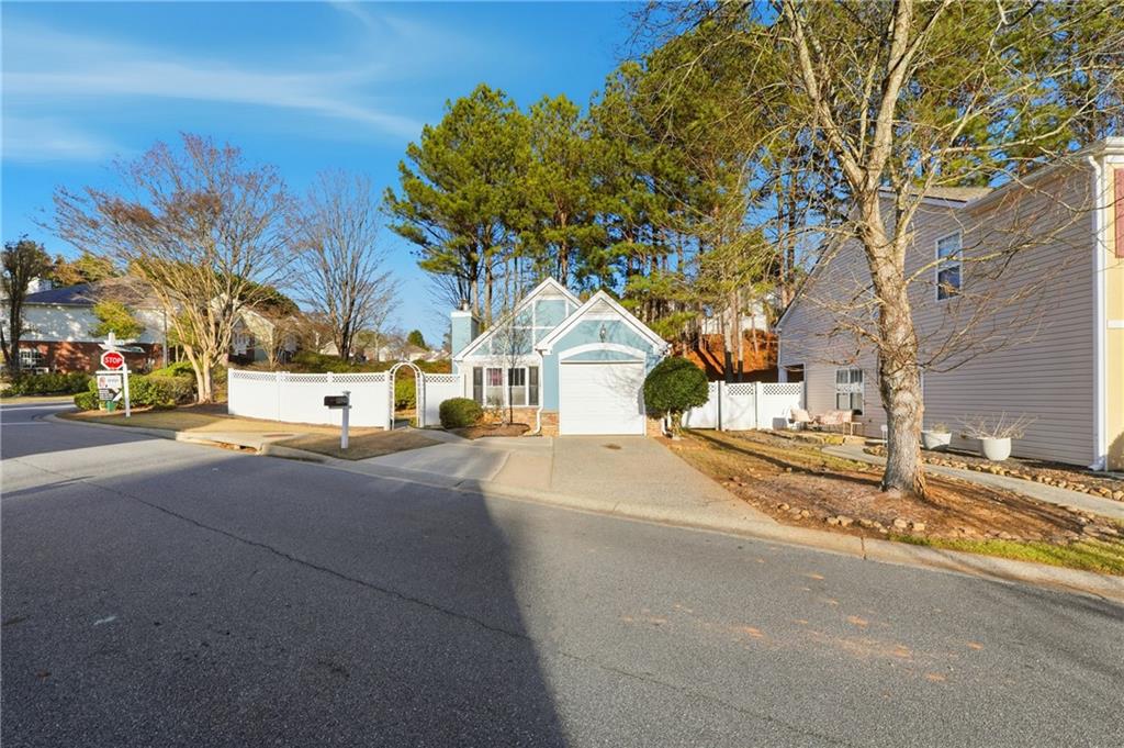 3920 Maple Valley Drive