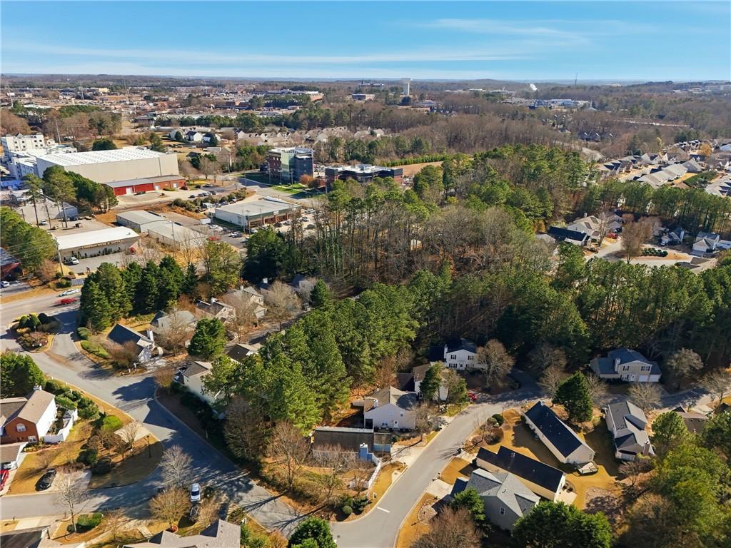 3920 Maple Valley Drive