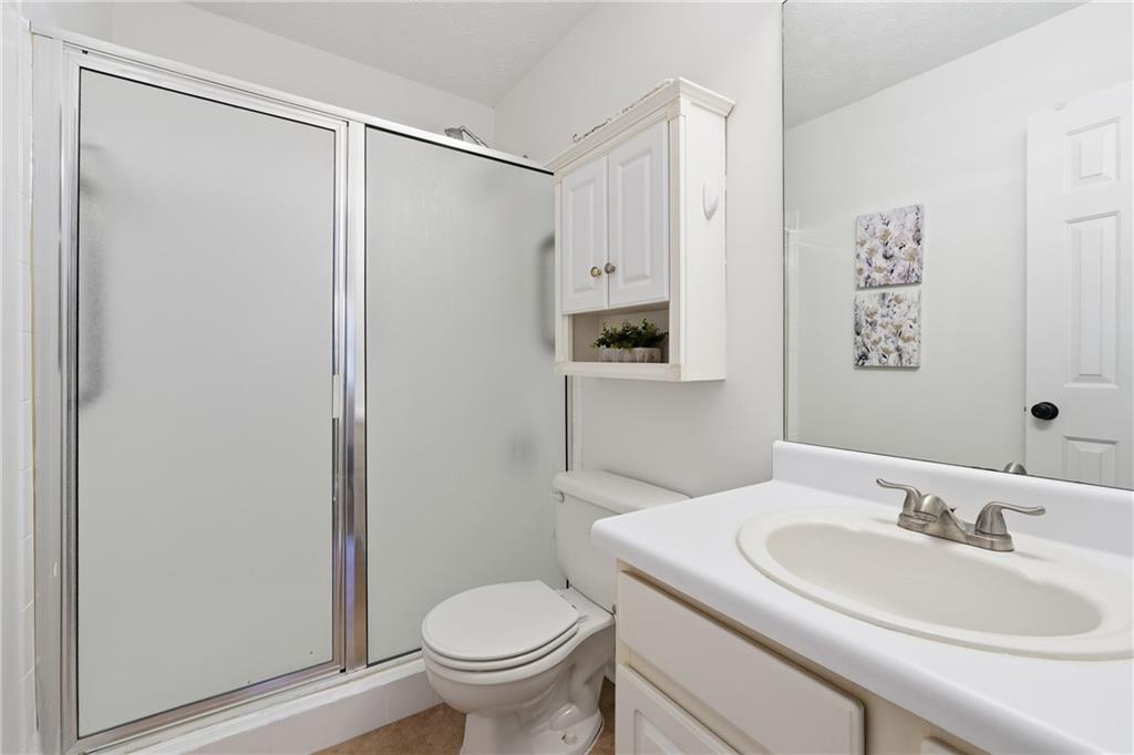 3920 Maple Valley Drive