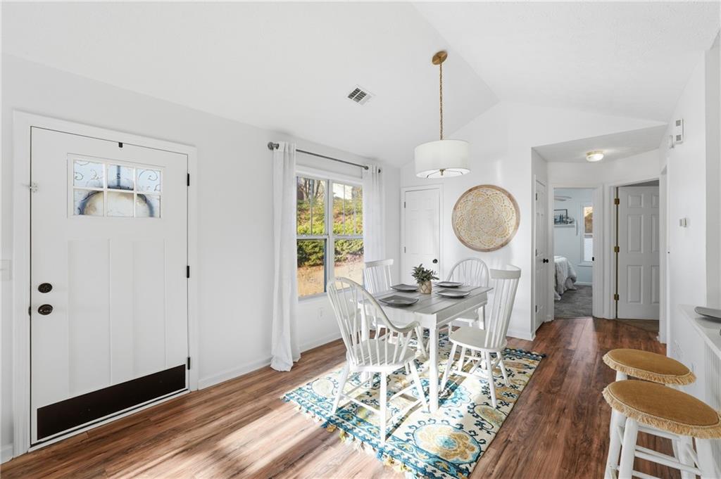 3920 Maple Valley Drive