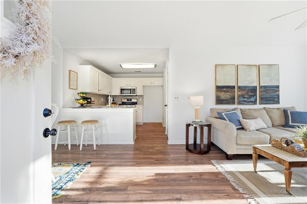 3920 Maple Valley Drive