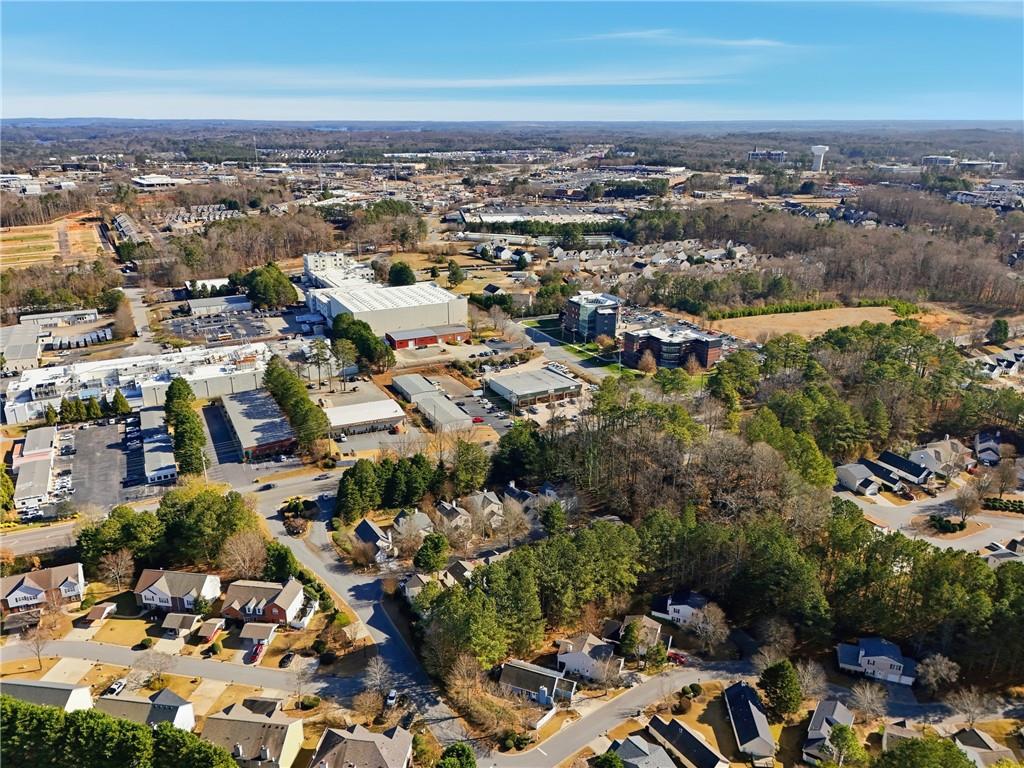 3920 Maple Valley Drive