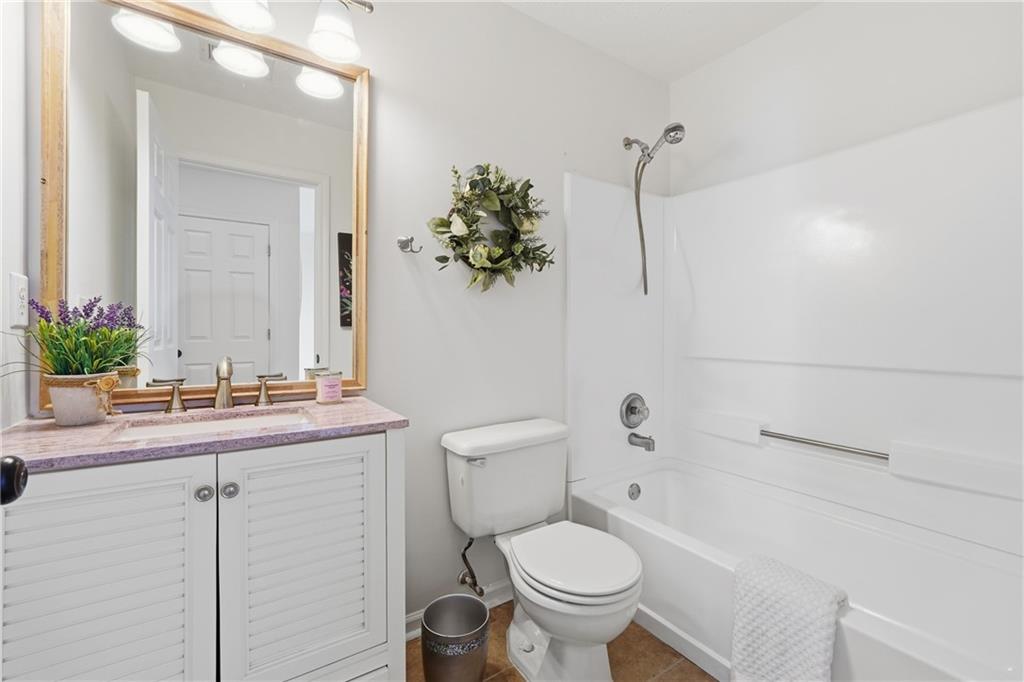 3920 Maple Valley Drive