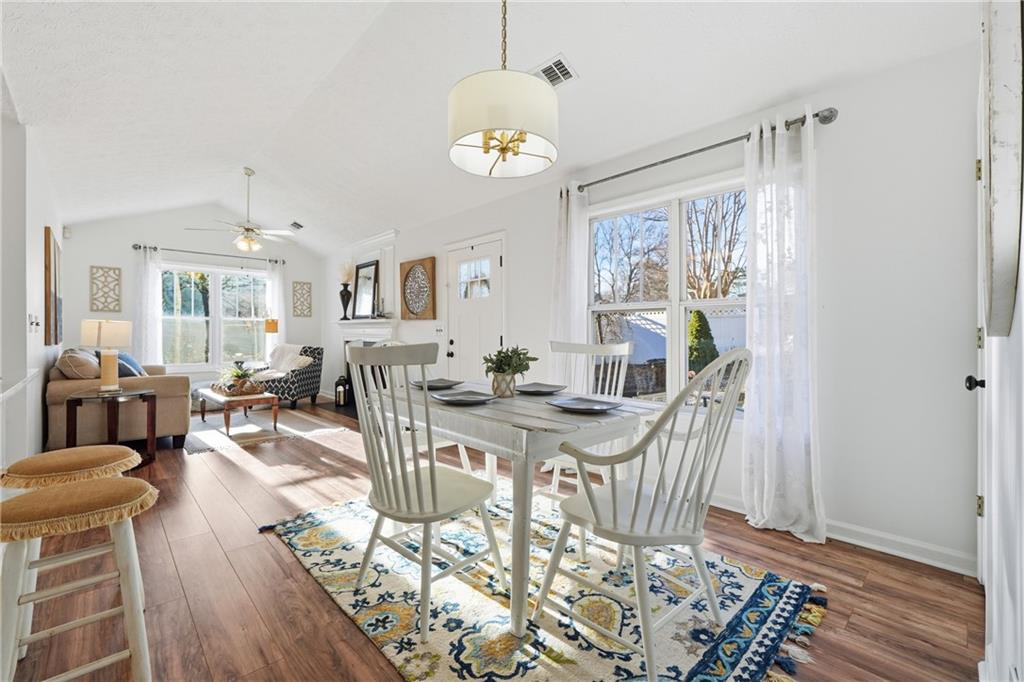 3920 Maple Valley Drive