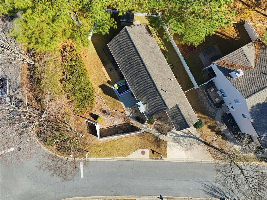 3920 Maple Valley Drive