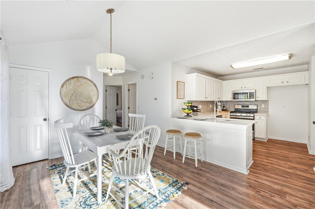 3920 Maple Valley Drive