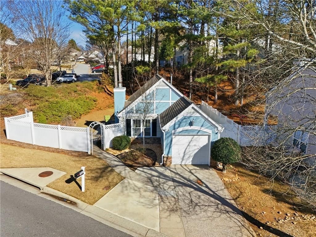 3920 Maple Valley Drive