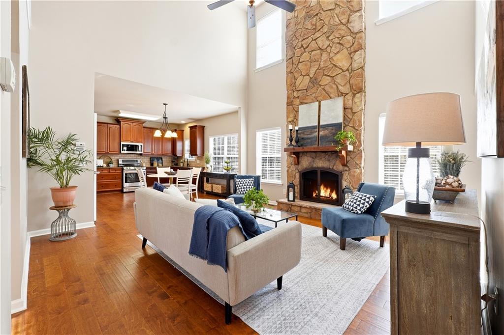 5960 Bridge Stone Court