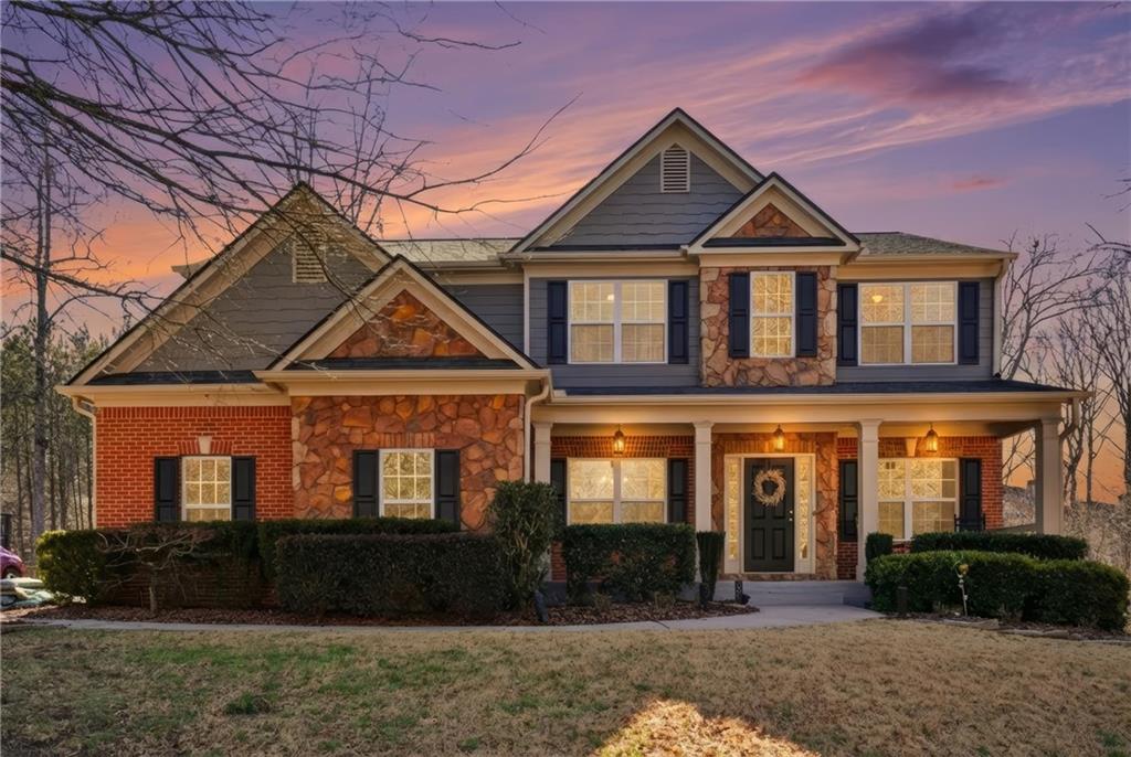 5960 Bridge Stone Court