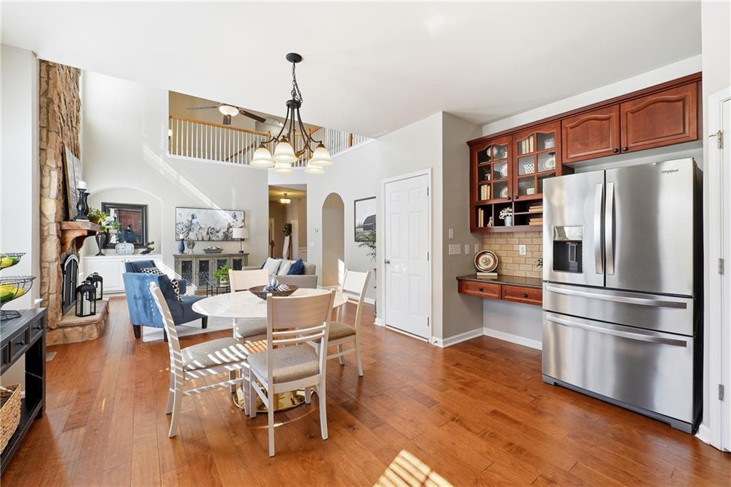 5960 Bridge Stone Court