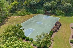 5960 Bridge Stone Court