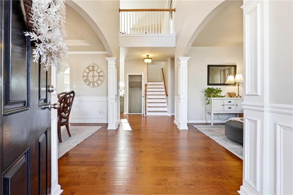 5960 Bridge Stone Court