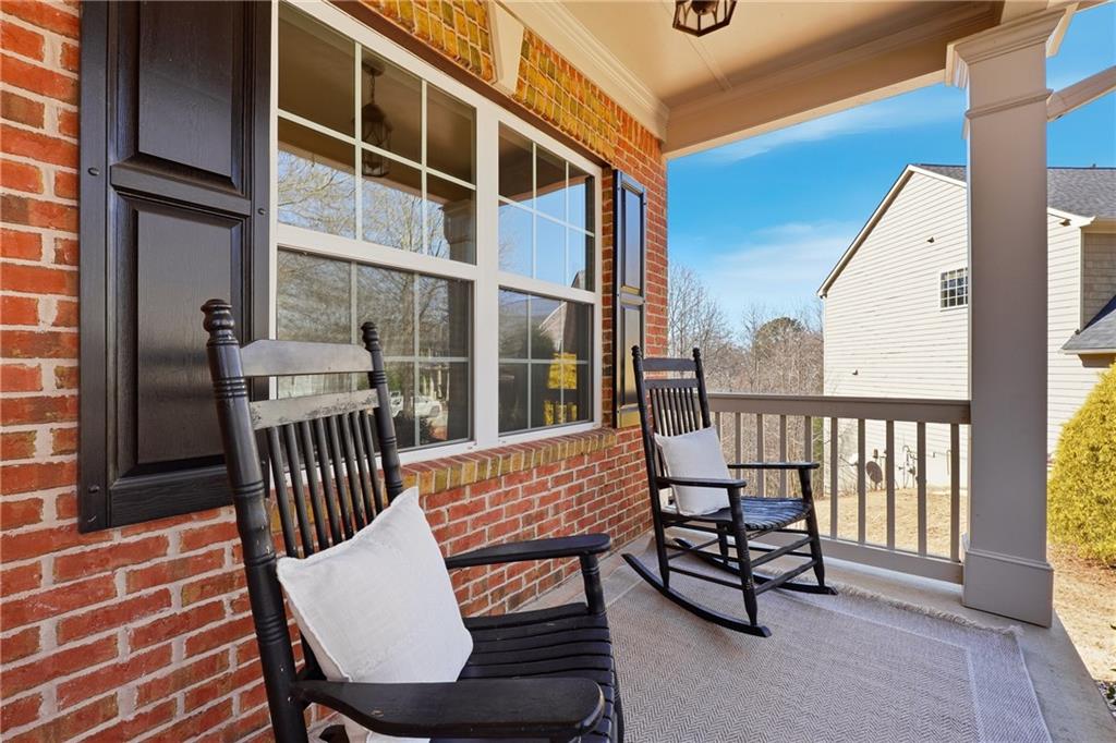 5960 Bridge Stone Court