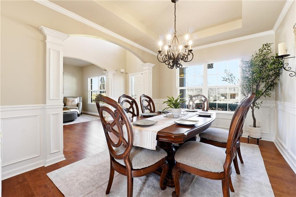 5960 Bridge Stone Court