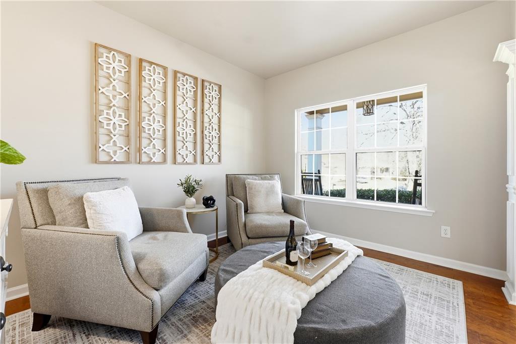 5960 Bridge Stone Court