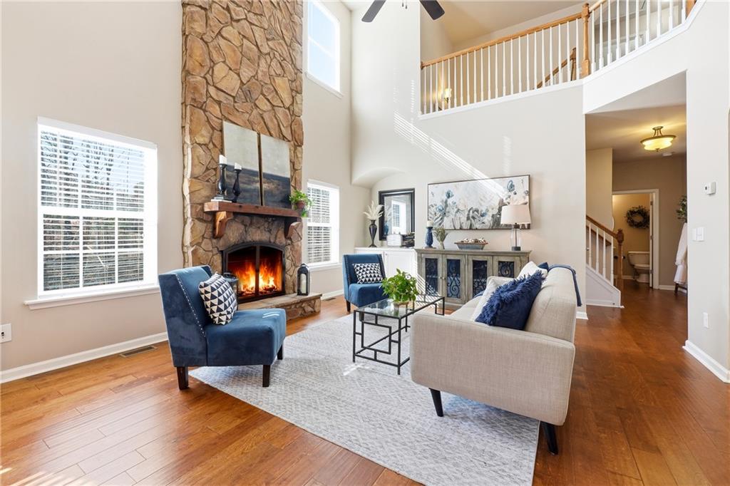 5960 Bridge Stone Court