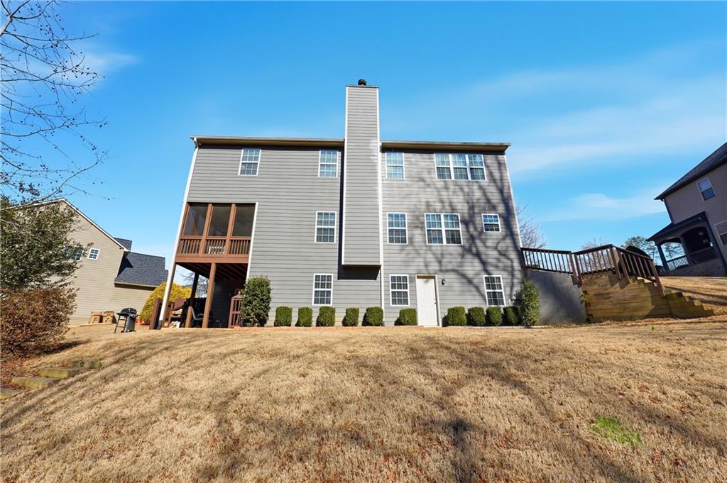 5960 Bridge Stone Court