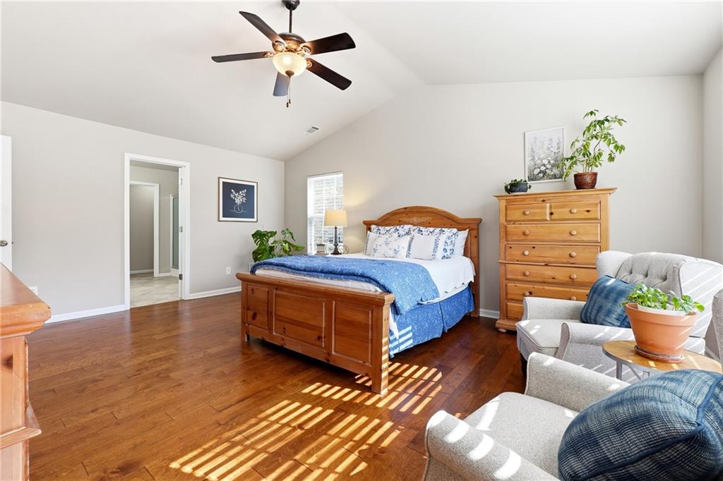 5960 Bridge Stone Court