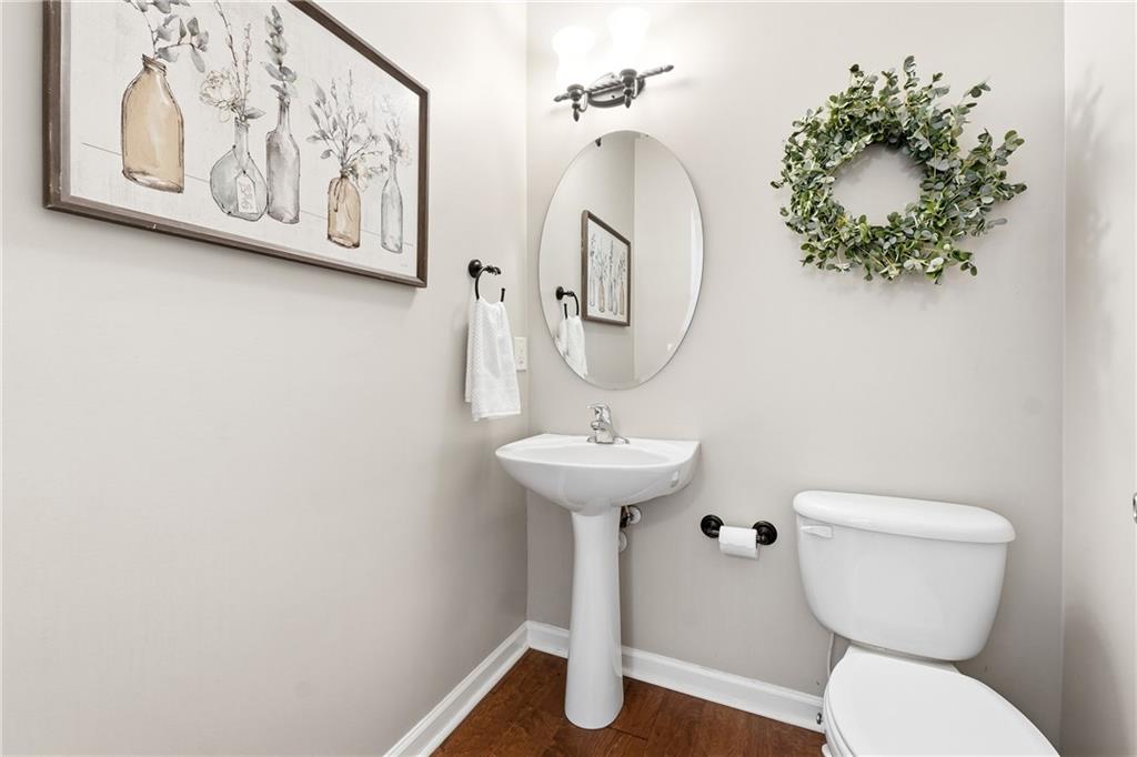 5960 Bridge Stone Court