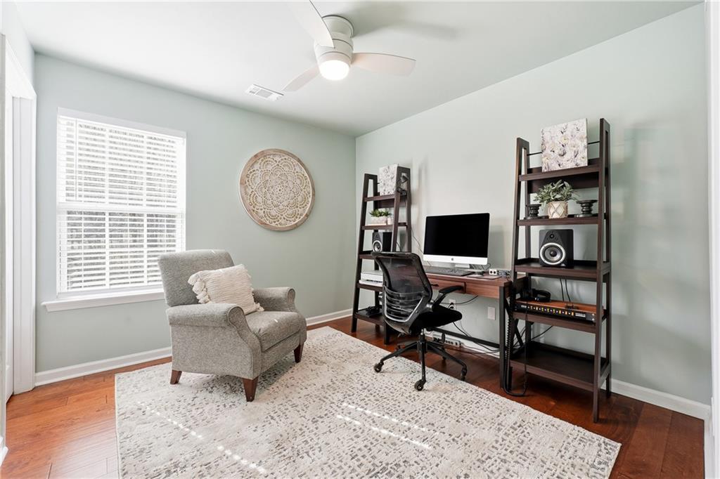 5960 Bridge Stone Court