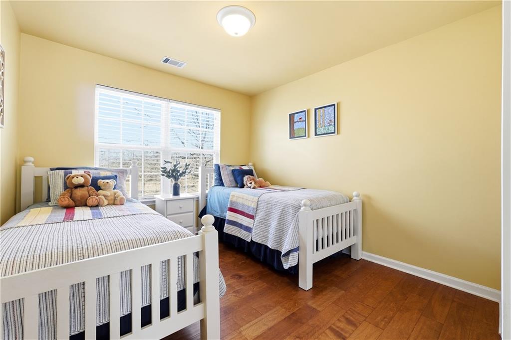 5960 Bridge Stone Court