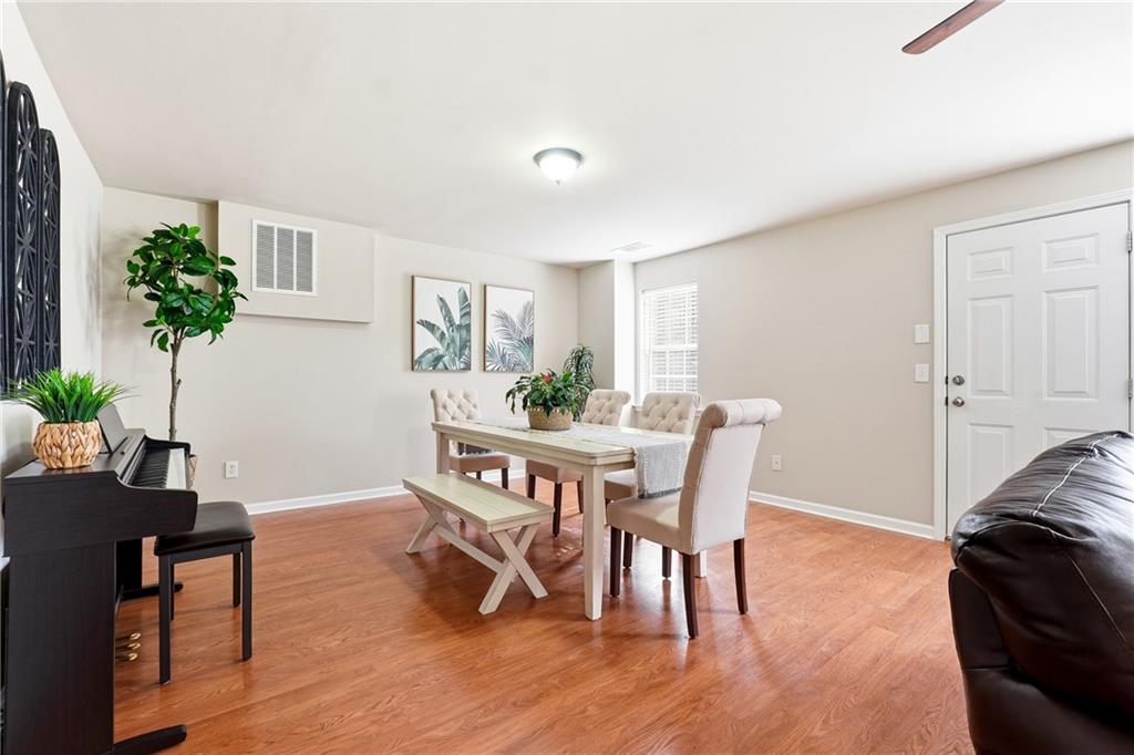 5960 Bridge Stone Court