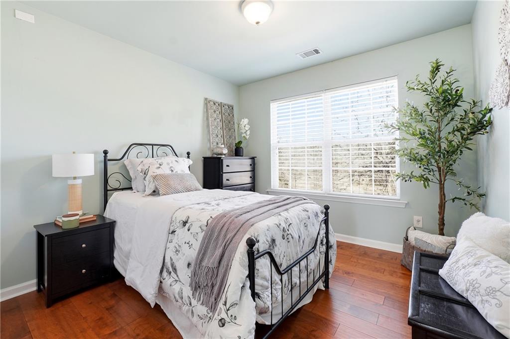 5960 Bridge Stone Court