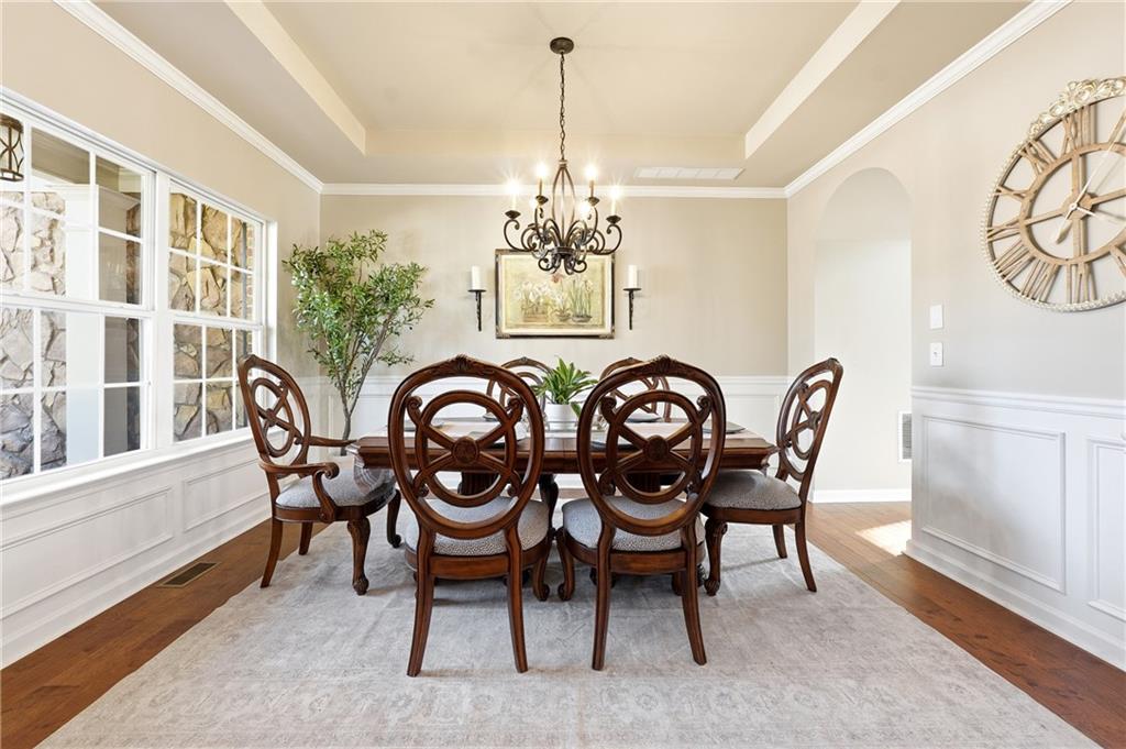 5960 Bridge Stone Court